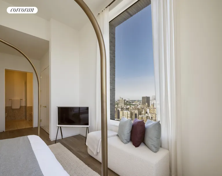 New York City Real Estate | View 180 East 88th Street, 24A | room 4 | View 5