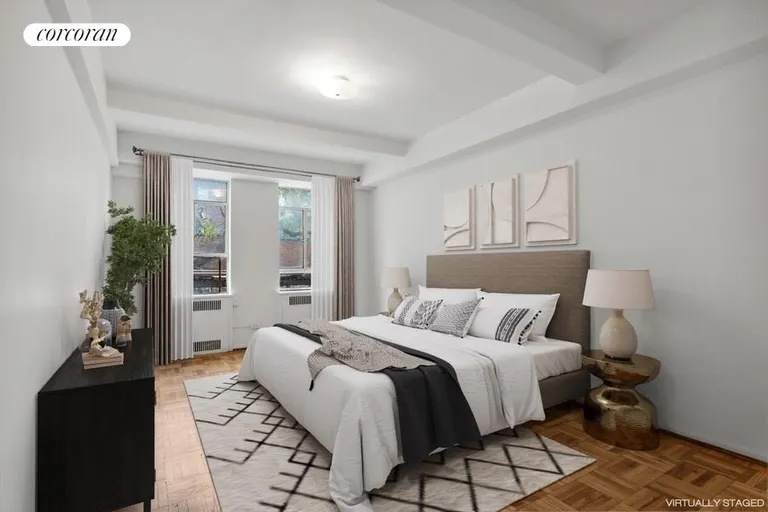 New York City Real Estate | View 120 East 79th Street, 2A | room 5 | View 6
