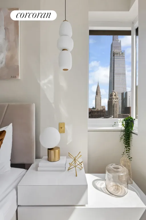 New York City Real Estate | View 70 West 45th Street, 40B | room 5 | View 6
