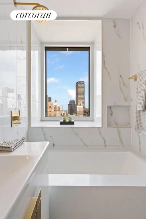 New York City Real Estate | View 70 West 45th Street, 40B | room 10 | View 11