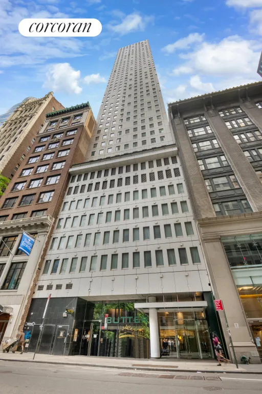 New York City Real Estate | View 70 West 45th Street, 40B | room 22 | View 23