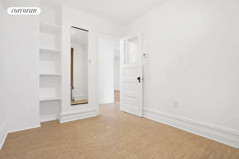New York City Real Estate | View 345 Gates Avenue | Bedroom | View 4
