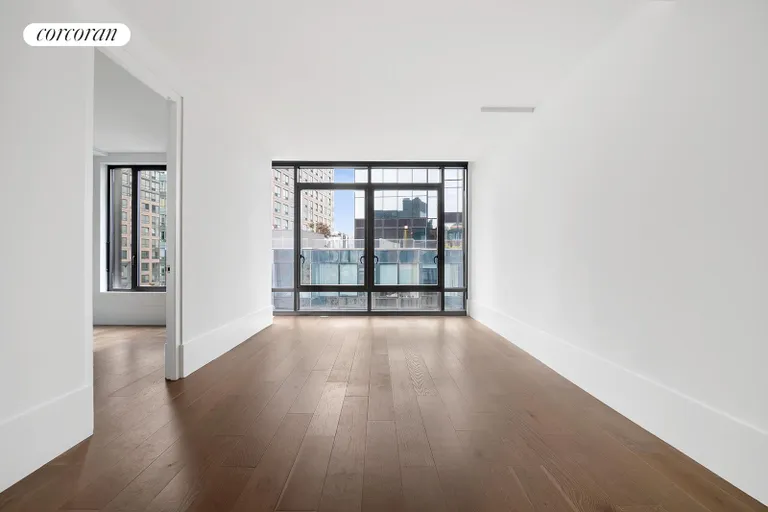 New York City Real Estate | View 429 Kent Avenue, 730 | 1 Bed, 1 Bath | View 1