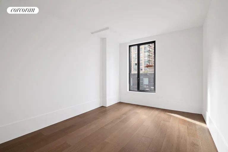 New York City Real Estate | View 429 Kent Avenue, 730 | Bedroom | View 3