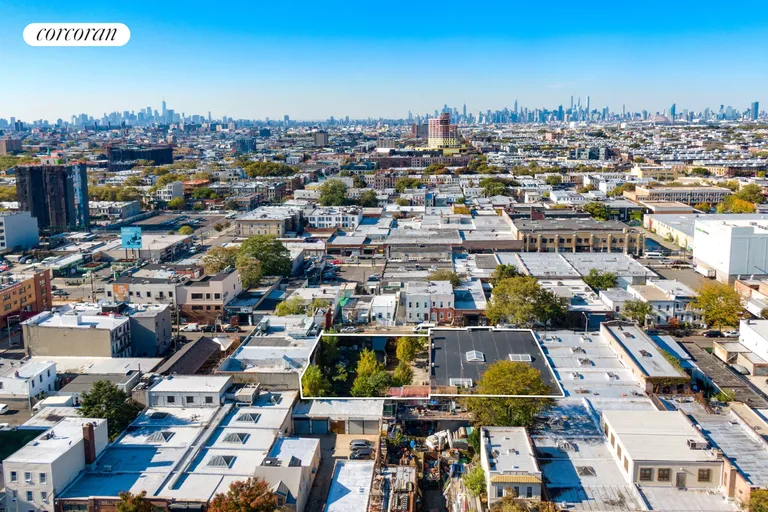 New York City Real Estate | View 1624 George Street | room 13 | View 14