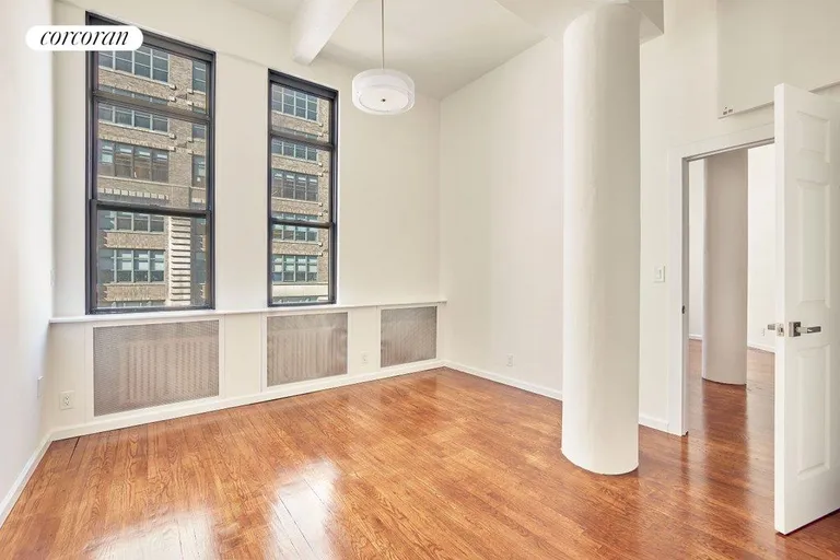 New York City Real Estate | View 80 Varick Street, 3C | room 2 | View 3