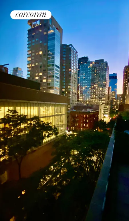 New York City Real Estate | View 45 West 67th Street, 7D | Views From Apartment | View 14