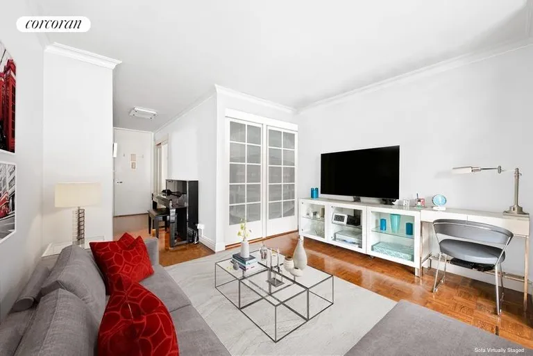 New York City Real Estate | View 45 West 67th Street, 7D | room 5 | View 6