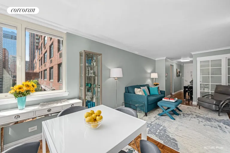 New York City Real Estate | View 45 West 67th Street, 7D | room 15 | View 16