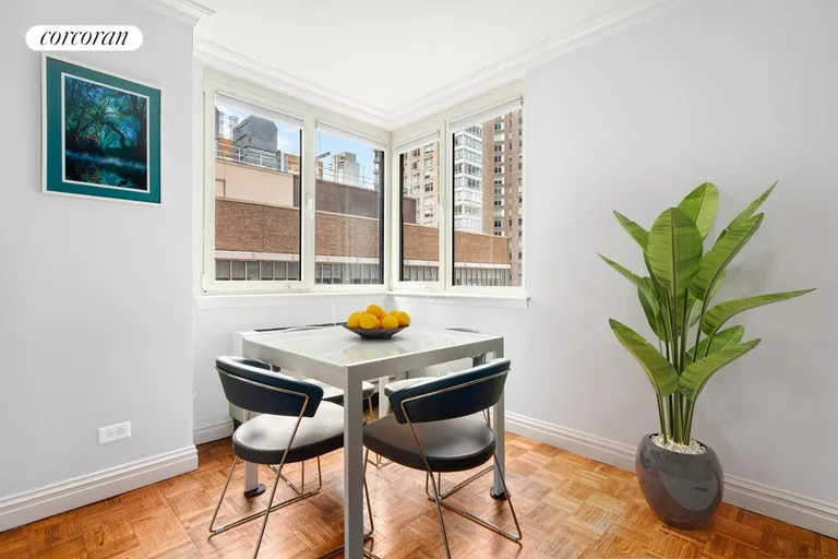 New York City Real Estate | View 45 West 67th Street, 7D | room 3 | View 4