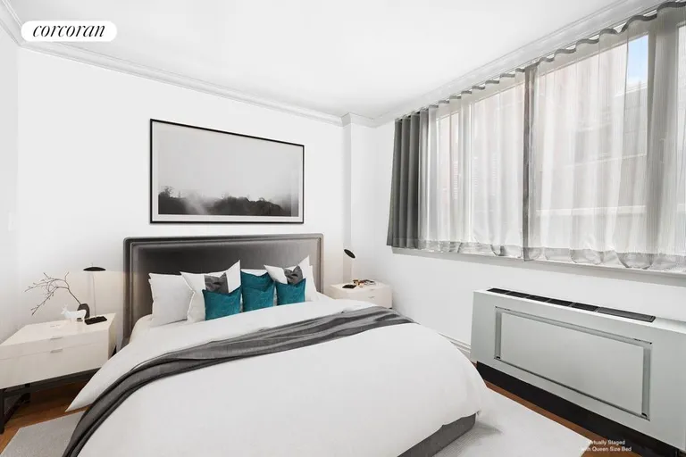 New York City Real Estate | View 45 West 67th Street, 7D | room 7 | View 8