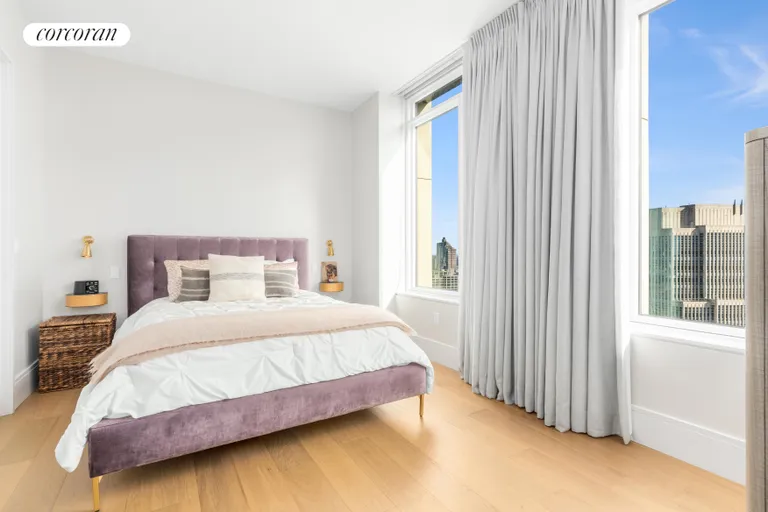 New York City Real Estate | View 1 Clinton Street, 19B | room 2 | View 3