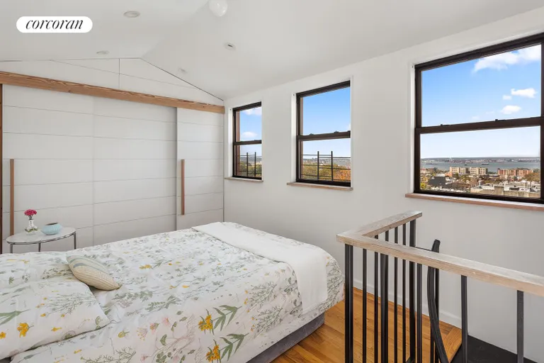 New York City Real Estate | View 4606 6th Avenue, 4R | Bedroom | View 3