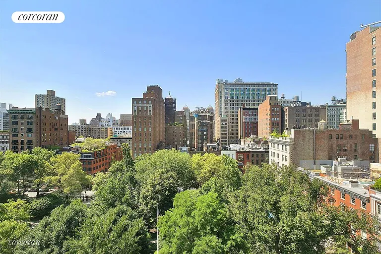 New York City Real Estate | View 50 Gramercy Park North, 12B | room 9 | View 10