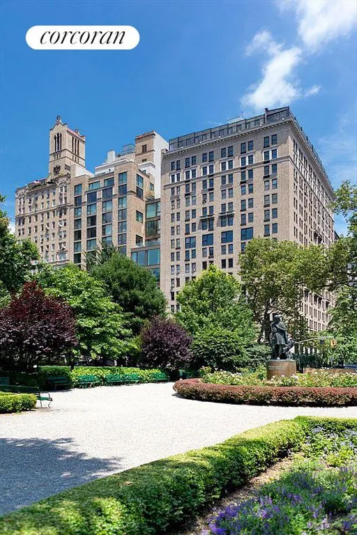 New York City Real Estate | View 50 Gramercy Park North, 12B | room 12 | View 13