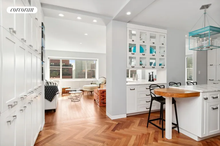 New York City Real Estate | View 340 East 64th Street, 11L | 2 Beds, 2 Baths | View 1