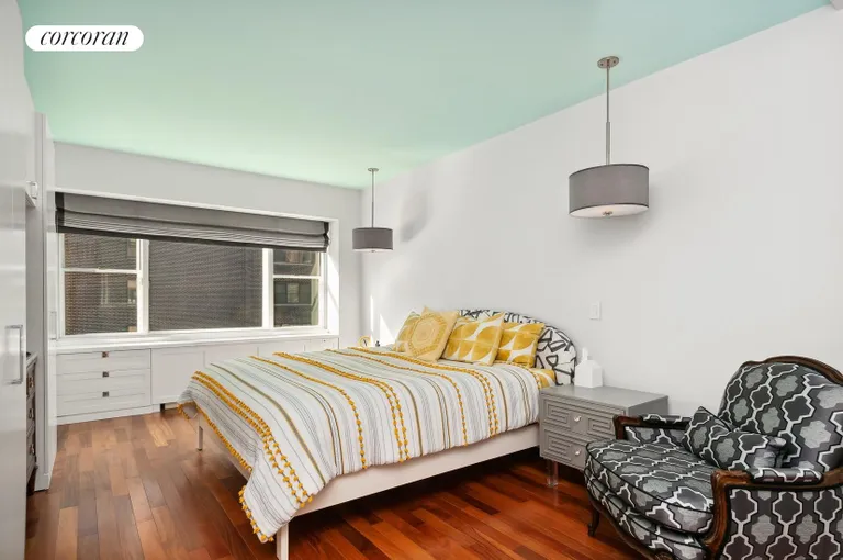 New York City Real Estate | View 340 East 64th Street, 11L | Bedroom | View 8