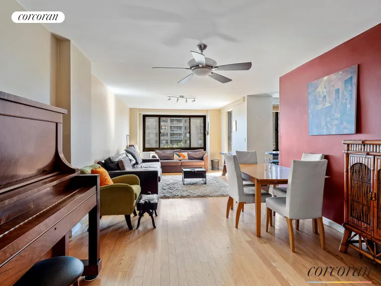 New York City Real Estate | View 185 Hall Street, 716 | room 1 | View 2