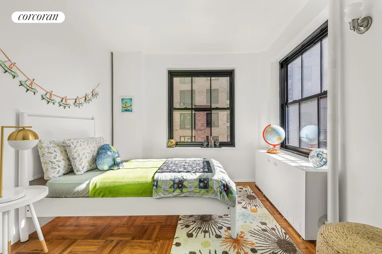 New York City Real Estate | View 345 Clinton Avenue, 6A | room 5 | View 6