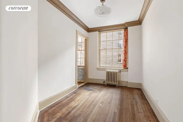 New York City Real Estate | View 173 Riverside Drive, 3E | room 9 | View 10