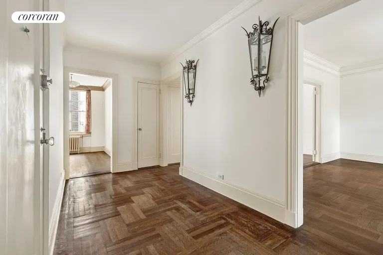 New York City Real Estate | View 173 Riverside Drive, 3E | room 11 | View 12