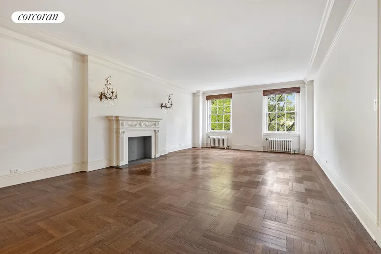 New York City Real Estate | View 173 Riverside Drive, 3E | room 3 | View 4