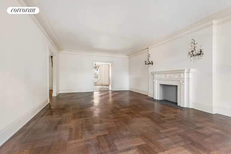 New York City Real Estate | View 173 Riverside Drive, 3E | room 4 | View 5