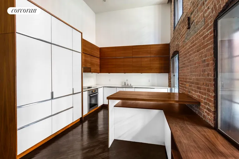 New York City Real Estate | View 79 Laight Street, 2B | Kitchen | View 3