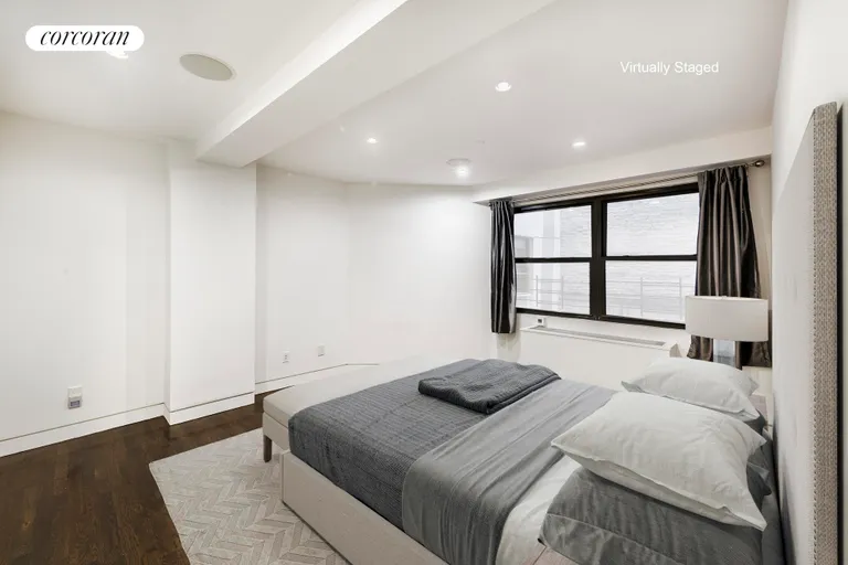 New York City Real Estate | View 79 Laight Street, 2B | Bedroom | View 4