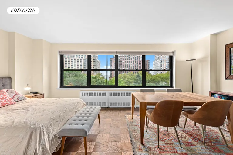 New York City Real Estate | View 185 West End Avenue, 5P | room 1 | View 2
