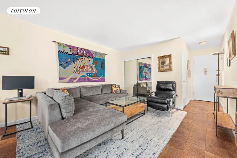 New York City Real Estate | View 185 West End Avenue, 5P | room 3 | View 4