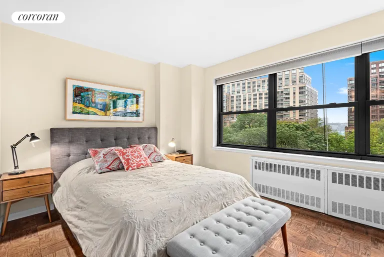 New York City Real Estate | View 185 West End Avenue, 5P | room 4 | View 5