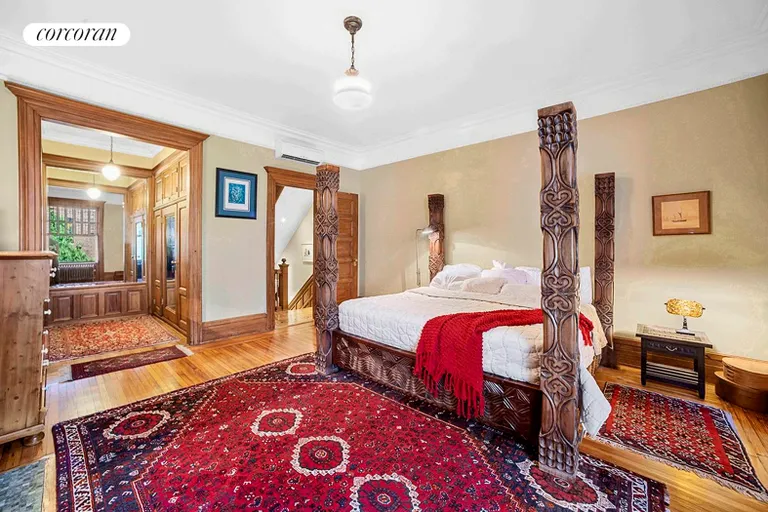 New York City Real Estate | View 433 West 147th Street | room 19 | View 20