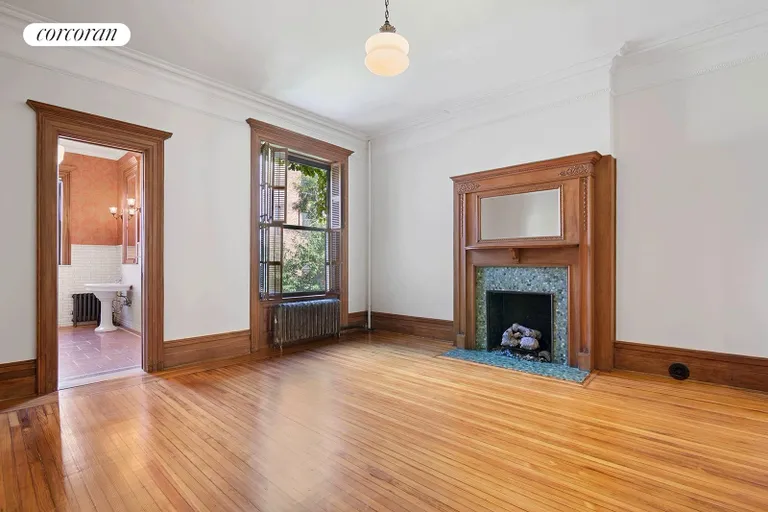 New York City Real Estate | View 433 West 147th Street | room 20 | View 21