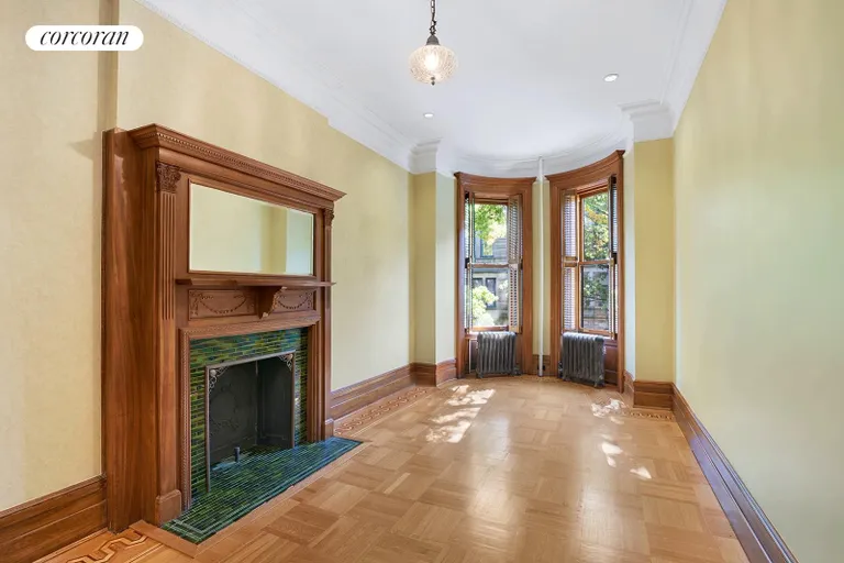New York City Real Estate | View 433 West 147th Street | room 25 | View 26