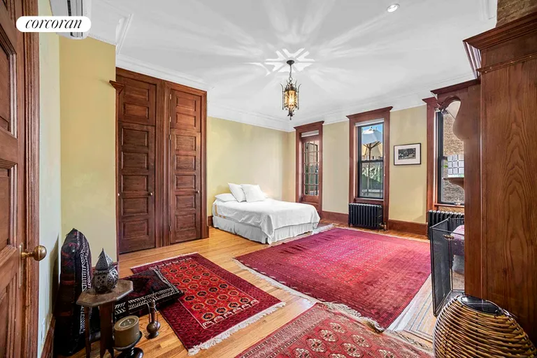 New York City Real Estate | View 433 West 147th Street | room 30 | View 31