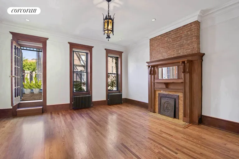 New York City Real Estate | View 433 West 147th Street | room 33 | View 34