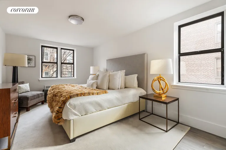 New York City Real Estate | View 2420 Morris Avenue, 5F | room 3 | View 4