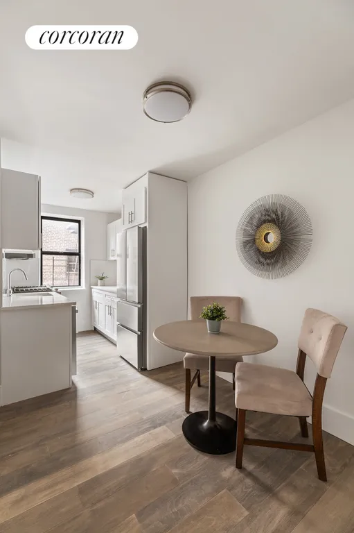 New York City Real Estate | View 2420 Morris Avenue, 5F | room 4 | View 5