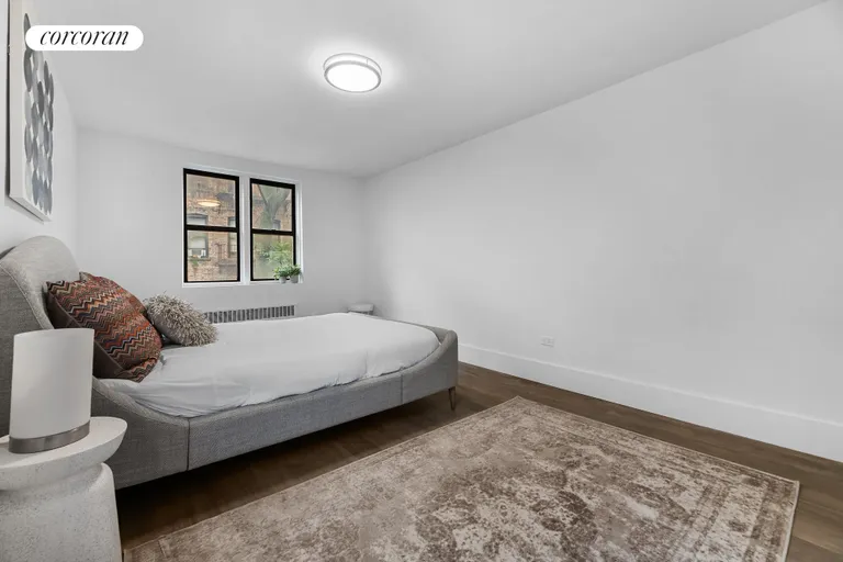 New York City Real Estate | View 2420 Morris Avenue, 3C | 1 Bed, 1 Bath | View 1