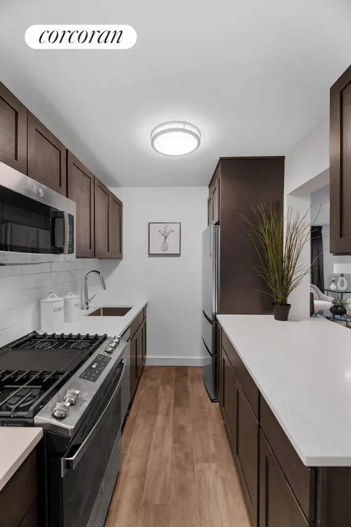 New York City Real Estate | View 2420 Morris Avenue, 3C | room 4 | View 5