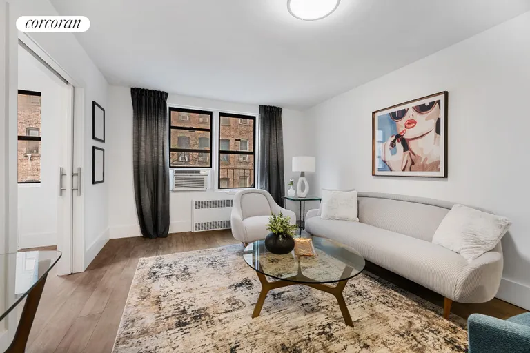 New York City Real Estate | View 2420 Morris Avenue, 3C | room 7 | View 8