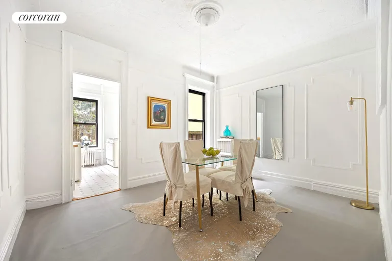 New York City Real Estate | View 454 15th Street, 1R | room 3 | View 4