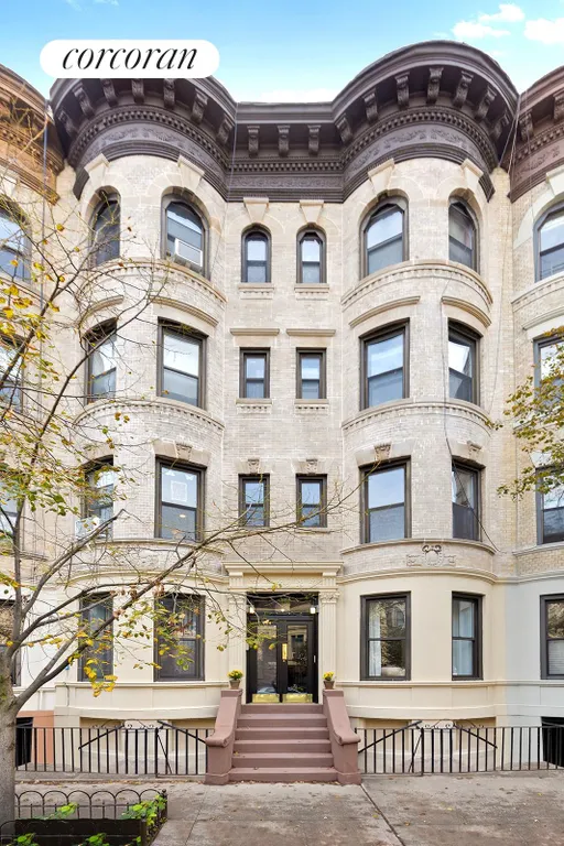 New York City Real Estate | View 454 15th Street, 1R | room 8 | View 9