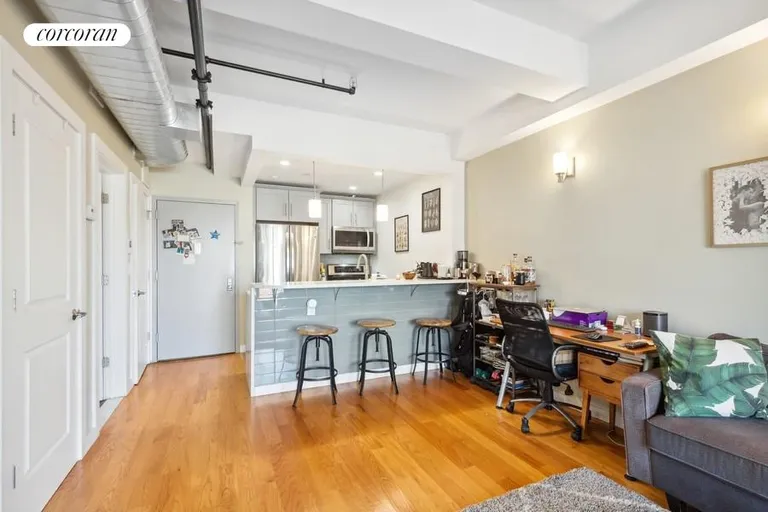 New York City Real Estate | View 175 Skillman Avenue | Kitchen | View 3