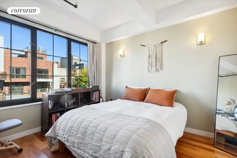 New York City Real Estate | View 175 Skillman Avenue | Bedroom | View 5