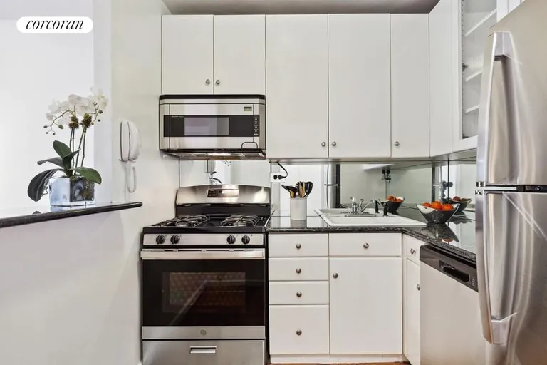 New York City Real Estate | View 205 East 63rd Street, 4E | Kitchen | View 3
