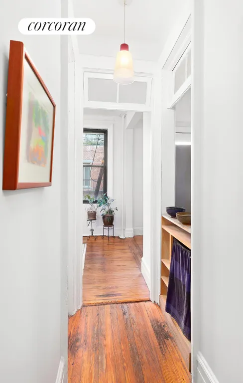 New York City Real Estate | View 223 West 21st Street, 4K | Gallery | View 6