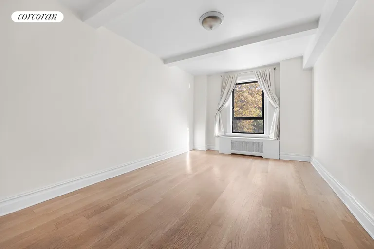 New York City Real Estate | View 235 West 102Nd Street, 2F | Bedroom | View 4