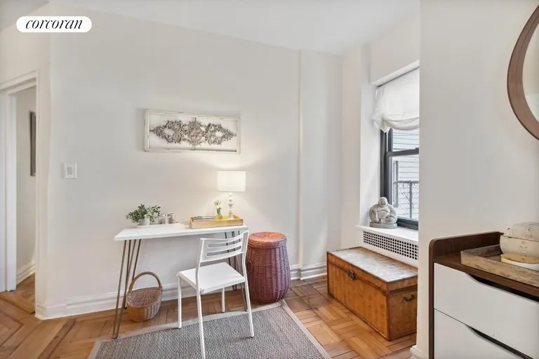 New York City Real Estate | View 283 East 5th Street, 1C | Bedroom | View 13